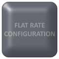 Click this button to set up your flat rate price book pages.